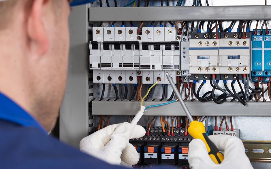 tarifs électricien Gonesse