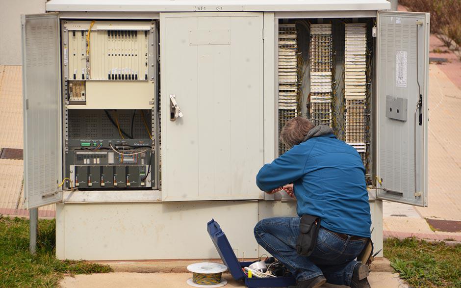 électricien à domicile Annet-sur-Marne