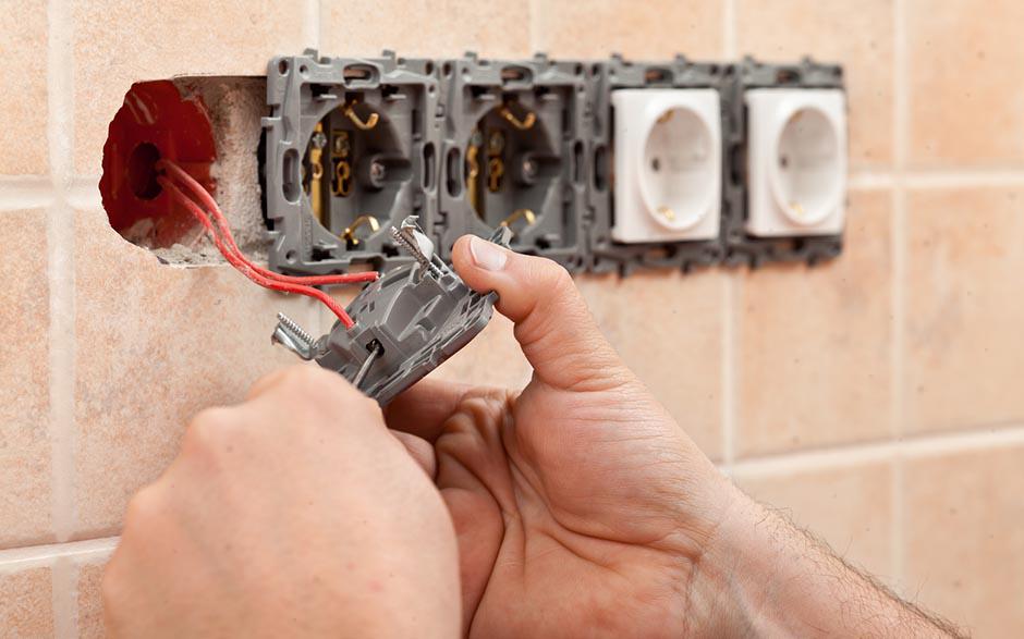 tarifs électricien Gonesse