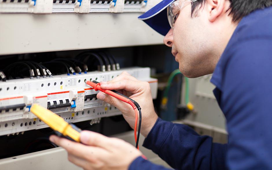 électricien urgent Paris 10