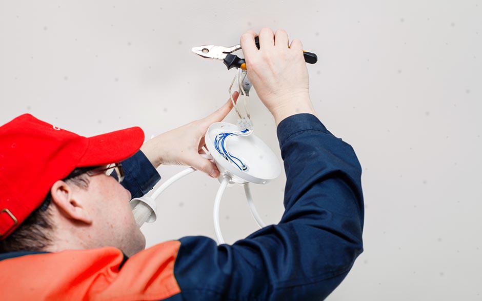 électricien urgent Paris 10