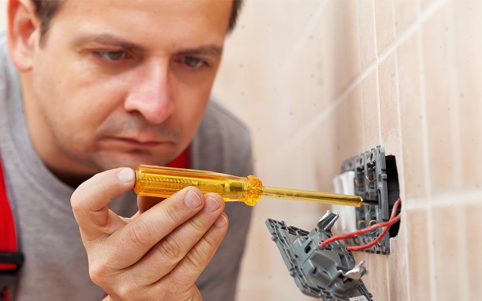 dépannage électricien Draveil