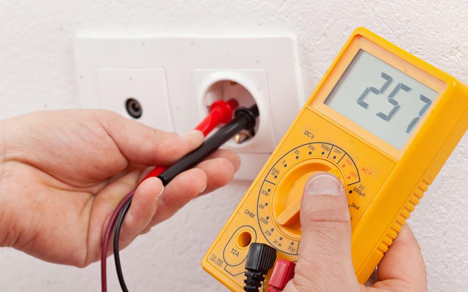 tarifs électricien Gonesse