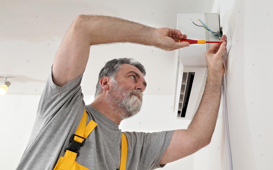 tarif d'un électricien Maisons-Alfort